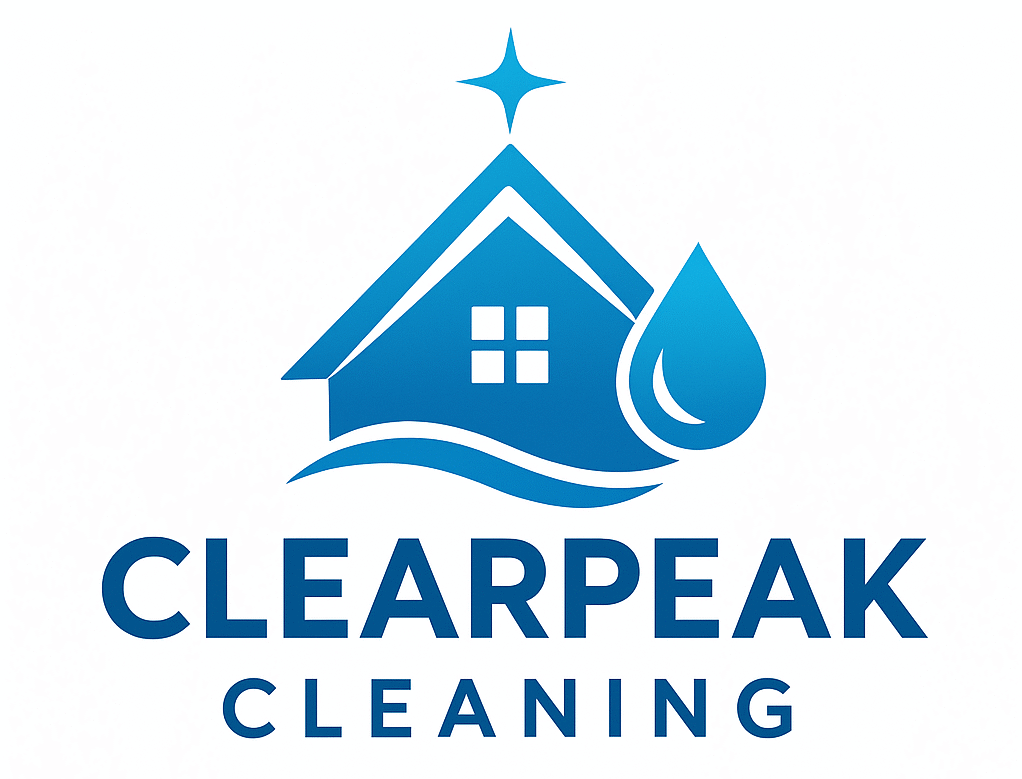 clearpeak-cleaning.com